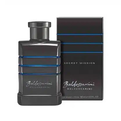 Baldessarini Secret Mission Eau de Toilette