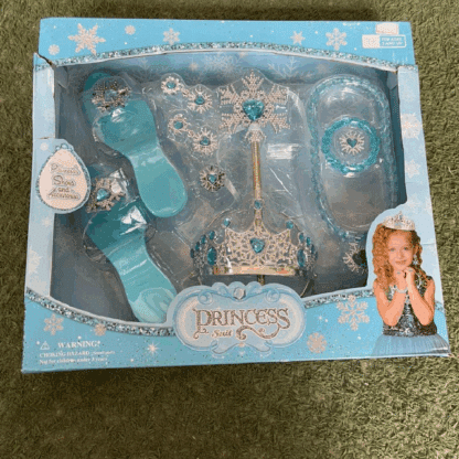 Princess Suit Set