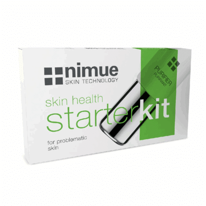 Problematic Skin Starter Pack