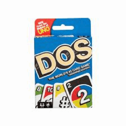 UNO DOS