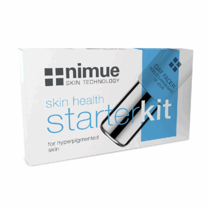 Hyperpigmented Skin Starter Pack
