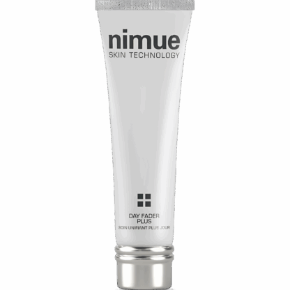 Moisturize(Hyperpigmented) Day Fader Plus 50ml - Tub