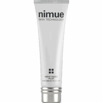 Moisturize(Hyperpigmented) Night Fader Plus 50ml - Tube