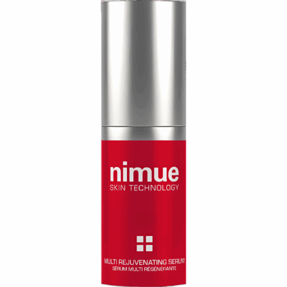 Multi Rejuvenating Serum 30ml