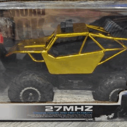 27MHz R/C Car