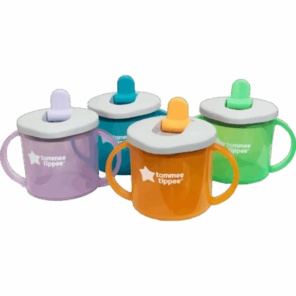 tommee tippee first beaker