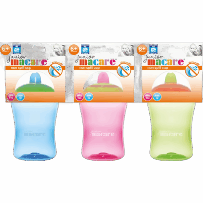 Junior Macare Non Spill Cup