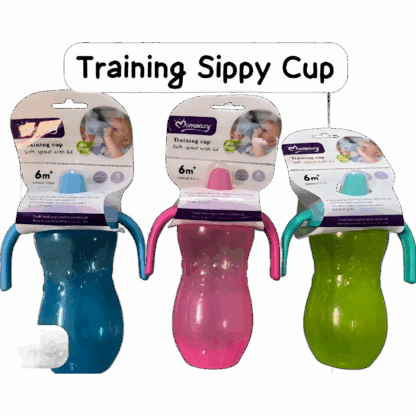 Training Sippy Cup – 300ml