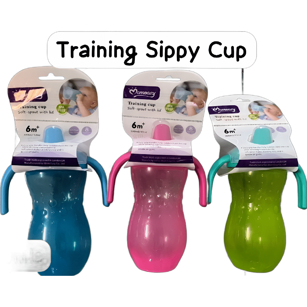 Training Sippy Cup – 300ml