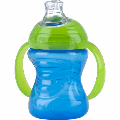 Nuby Simply Grip N’ Sip Cup