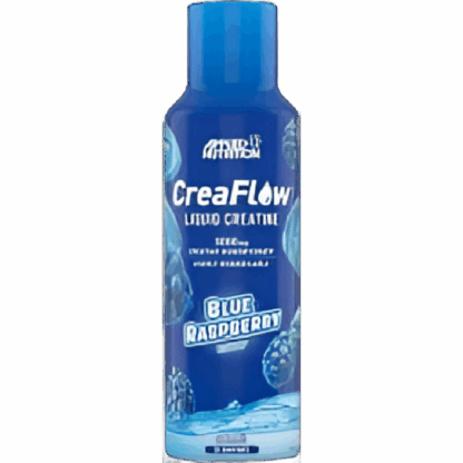 Creatine Liquid Creaflow Blue Raspberry 500ml