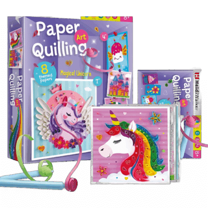paper quilling kit set