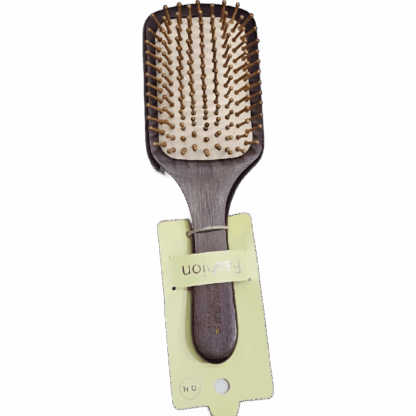 Wooden Hair Comb - Image 2