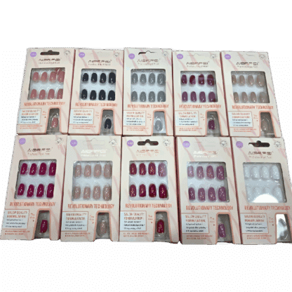 Artificial Nails