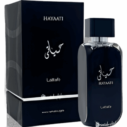 Arabic Perfume For Men  Hayaat