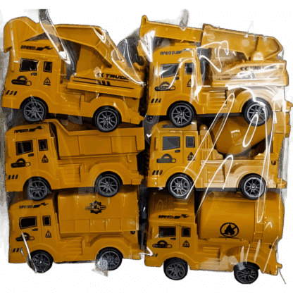 Kids Truck Set Play