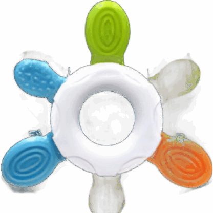 GripTight Sensory Teether