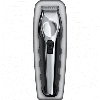 Wahl Lithium Ion Stainless Steel Trimmer 9818-727