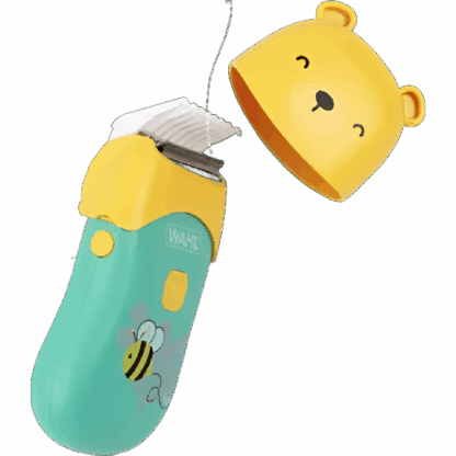 Wahl Children's Li-ion Rechargeable Gentle Clipper 70002-027