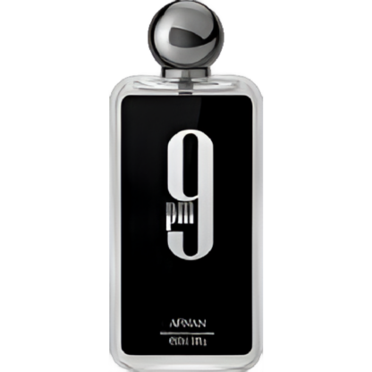 9pm Afnan cologne - a fragrance for men