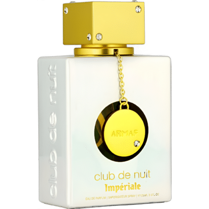 Club de Nuit White Imperiale by Armaf.