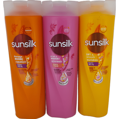 Sunsilk Shampoo 1 pc