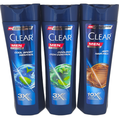 Clear Men shampoo  1 pc