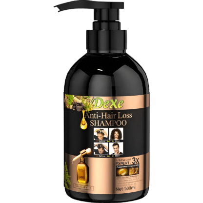 Dexe Anti Hair Loss Shampoo