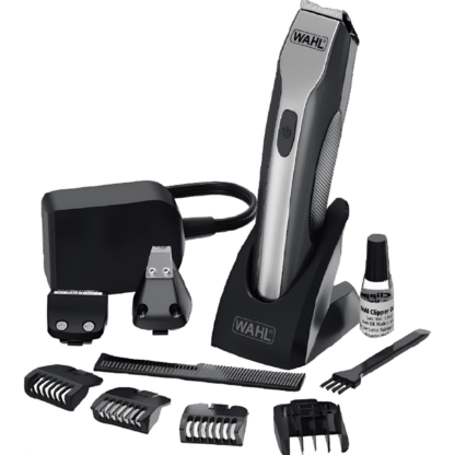 Wahl Lithium Ion Trimmer 9885-027