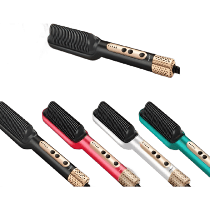 SOKANY SK-1008 Ionic Hair Straightening Brush
