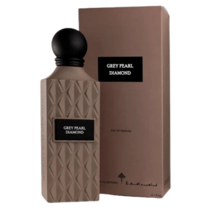 IBRAQ Diamond Collection Grey Pearl 150mls