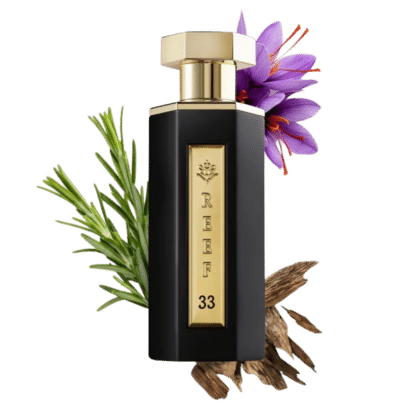 Reef 33 Black 100ml