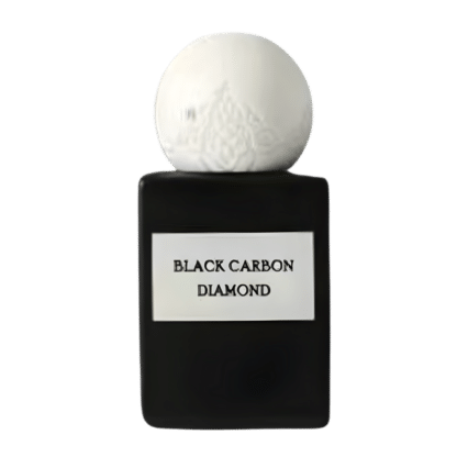 IBRAQ Diamond Collection Black Carbon 10ml