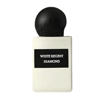IBRAQ Diamond Collection White Regent 10ml