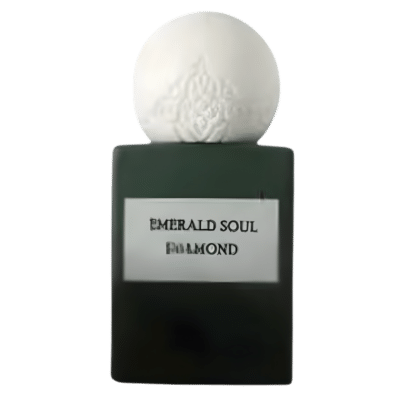 IBRAQ Diamond Collection Emerald Soul 10ml