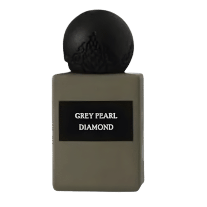 IBRAQ Diamond Collection Grey Pearl 10ml