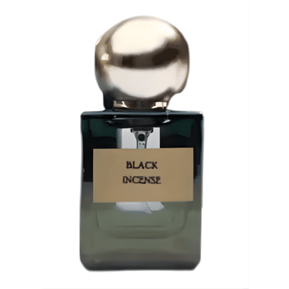 IBRAQ Diamond Collection Black Incense Diamond 10ml