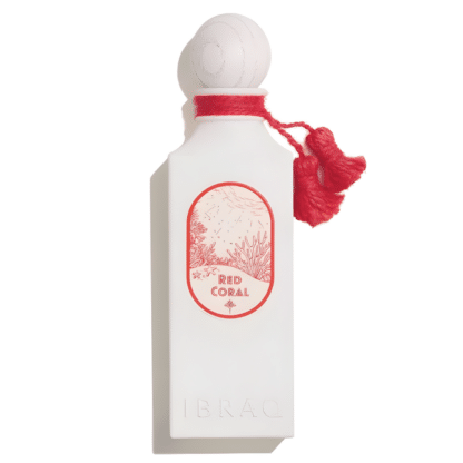 IBRAQ Collection Red Coral 100mls