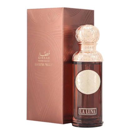 Gissah La Luna 50mls