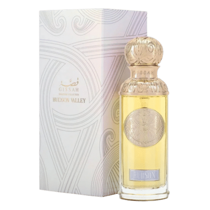 Gissah Hudson Valley 50mls