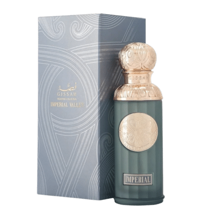 Gissah Imperial Valley 50mls
