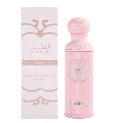 Gissah Sora 70mls
