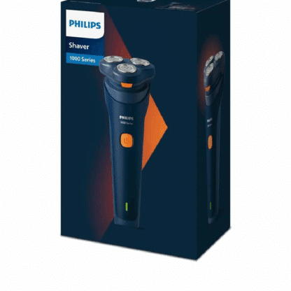 Philips Shaver 1000 Series Wet & Dry Electric Shaver S1880