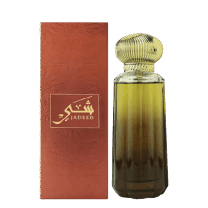 SHAY JADEED 100ML