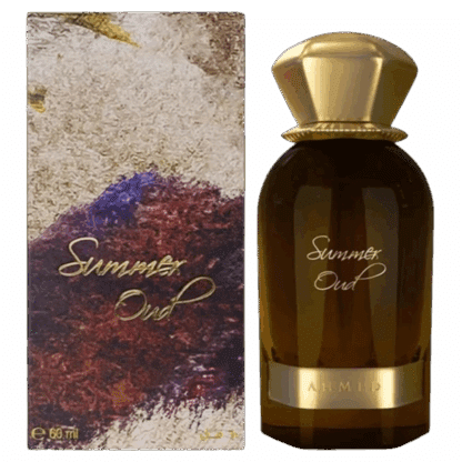 SUMMER OUD 60ML