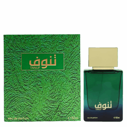 TANUF 50ML