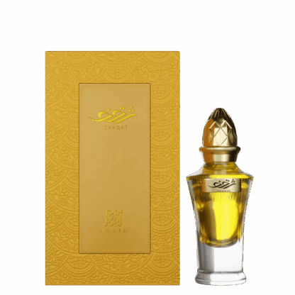 THAQAF 50ML