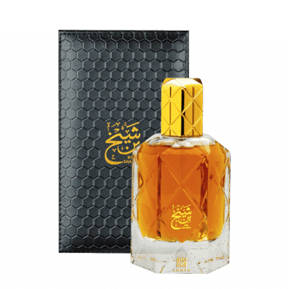 BINSHAIKH 90ML