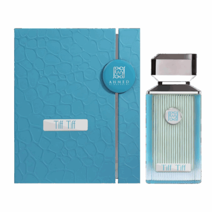 TIFF TIFF 100ML