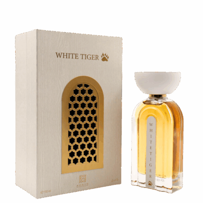 WHITE TIGER 100ML